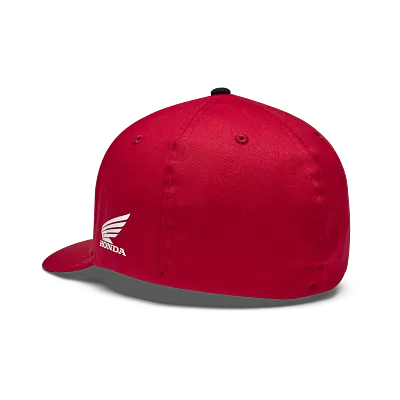 Honda Flexfit Hat