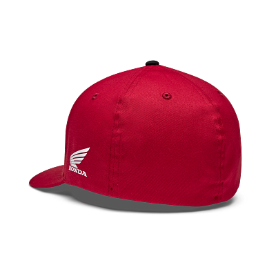 Casquette Honda Flexfit