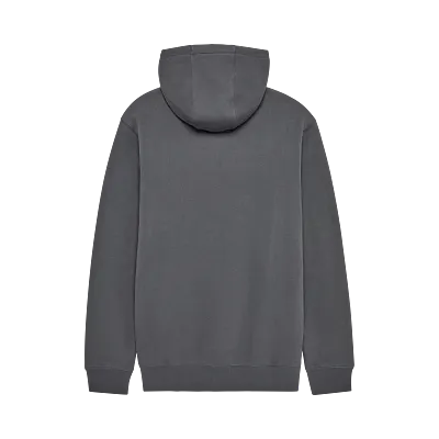 Sudadera con capucha Banner