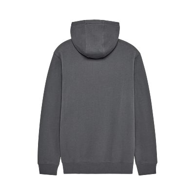 Banner Pullover Hoodie