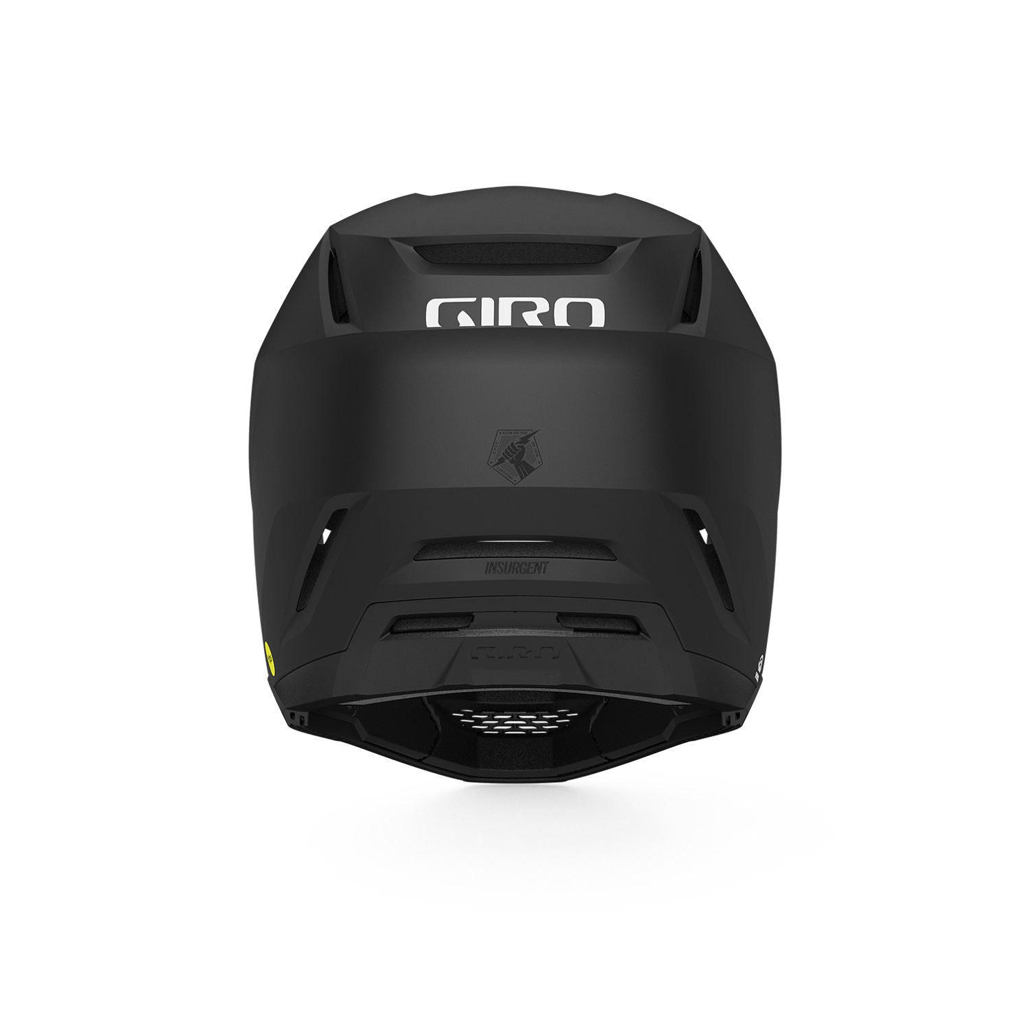 Insurgent Spherical Helmet