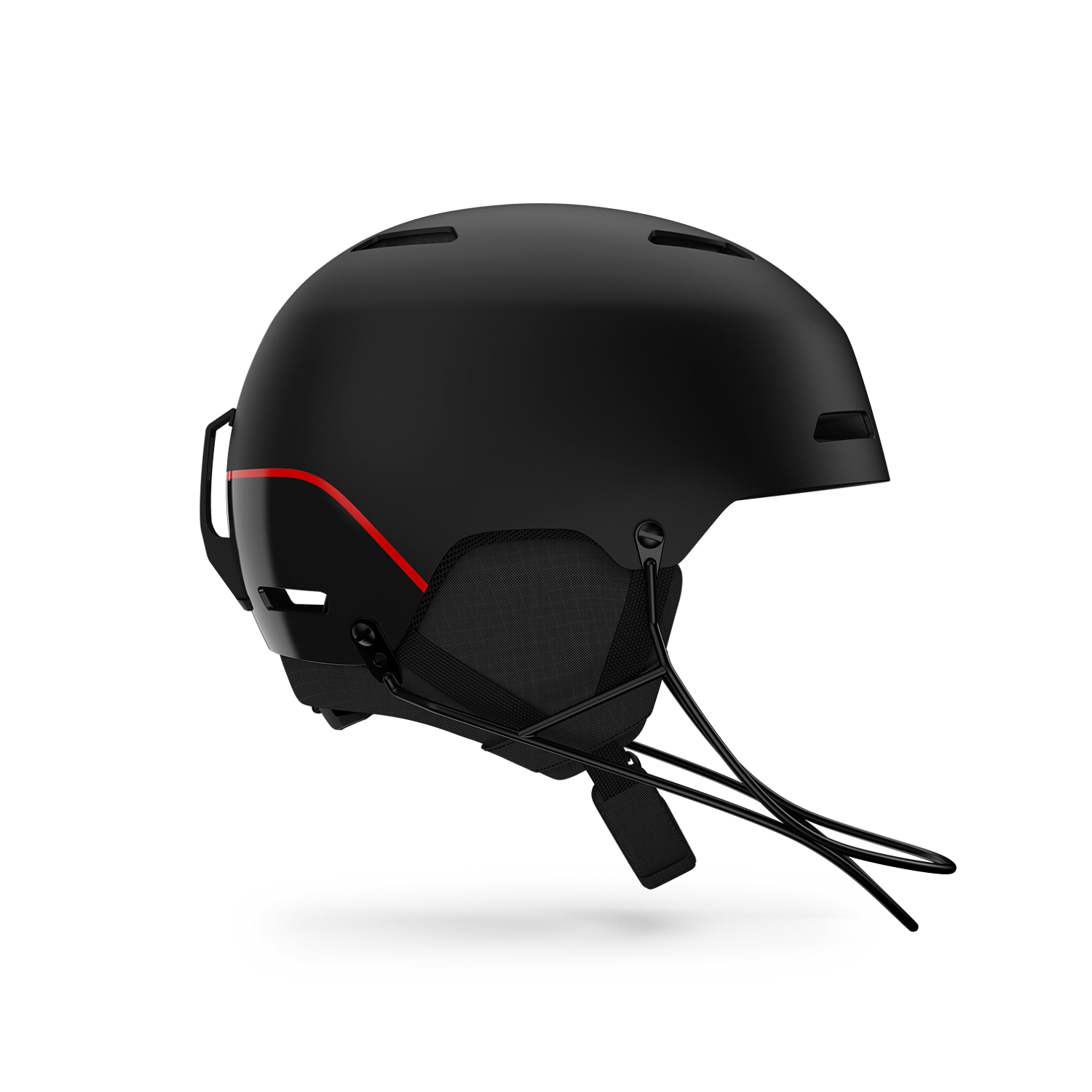 Casco Ledge SL Mips