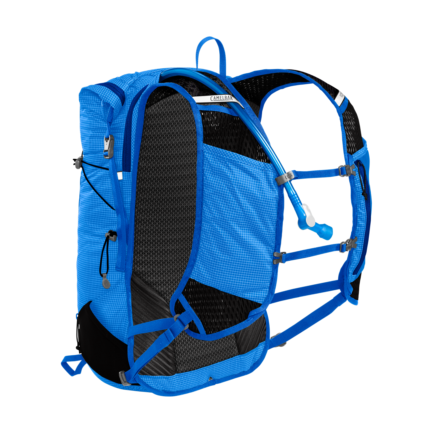 OCTANE 16 FUSION 2L [ROY BLU] OS