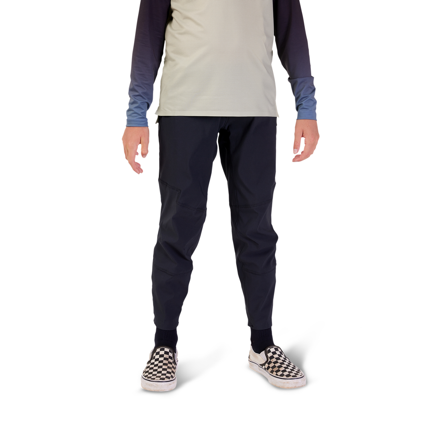 Youth Defend Pants