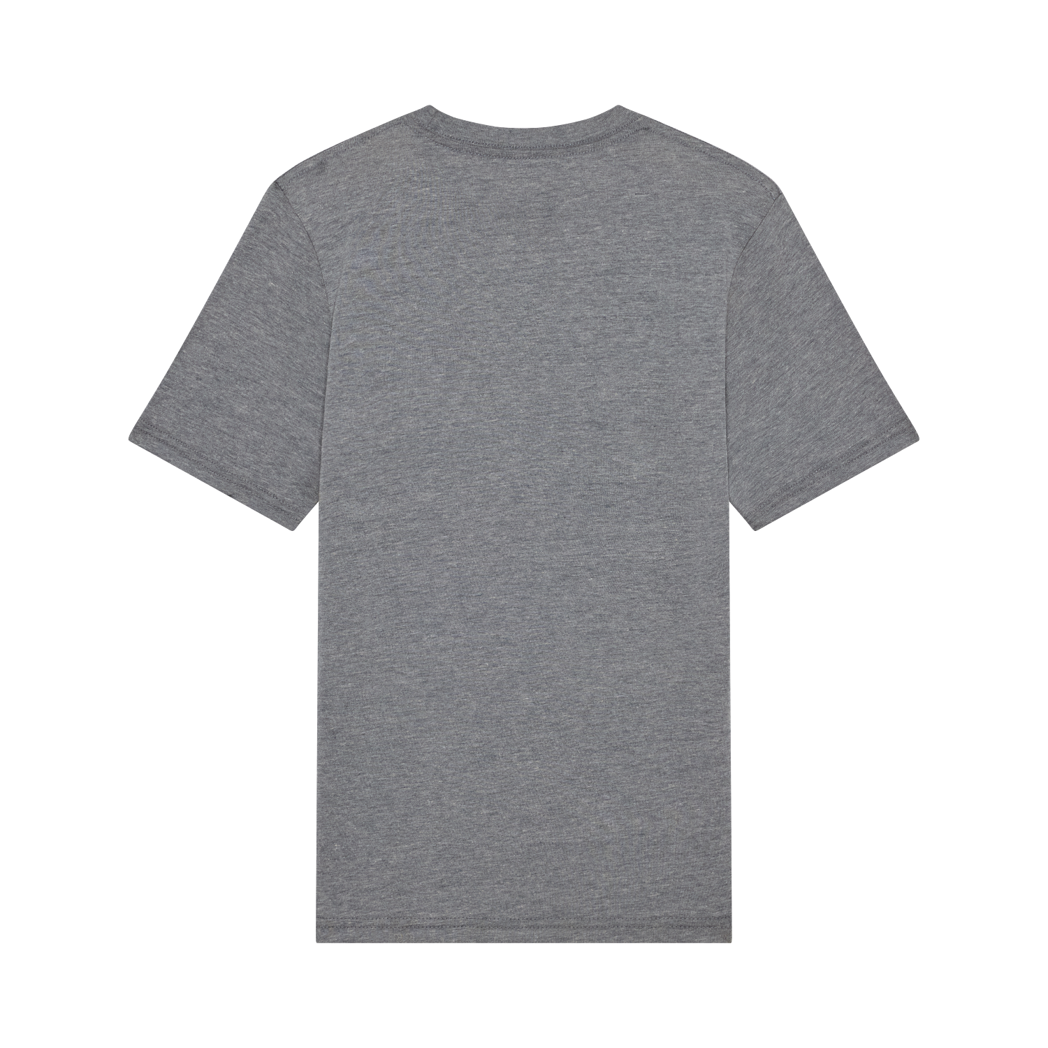 YTH ABSOLUTE SS TEE [HTR DRK GRY] YS