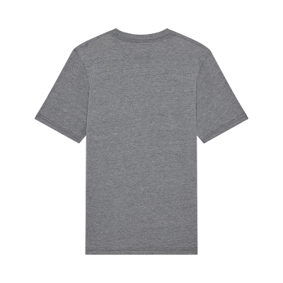 YTH ABSOLUTE SS TEE [HTR DRK GRY] YS