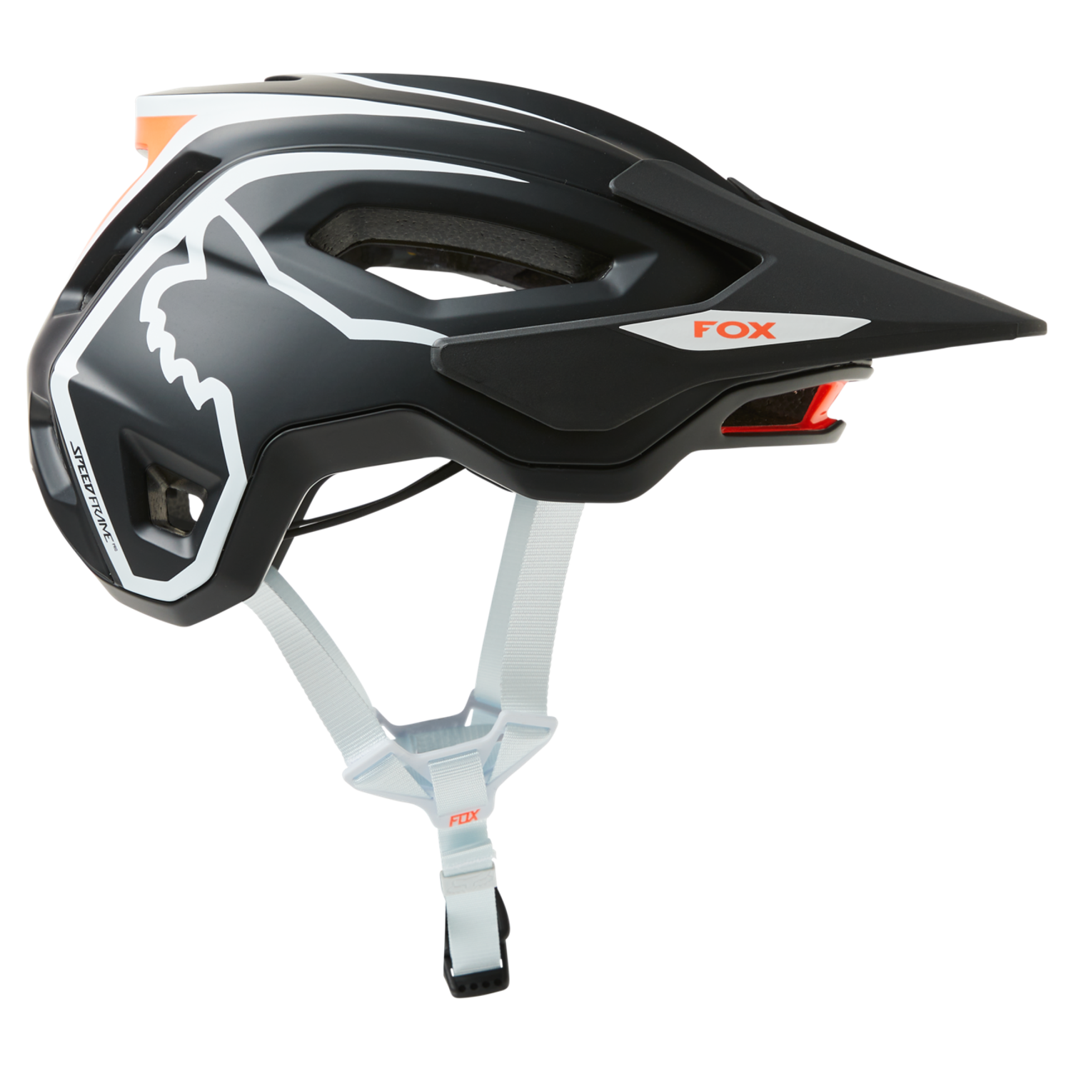 SPEEDFRAME PRO DVIDE [BLK] L