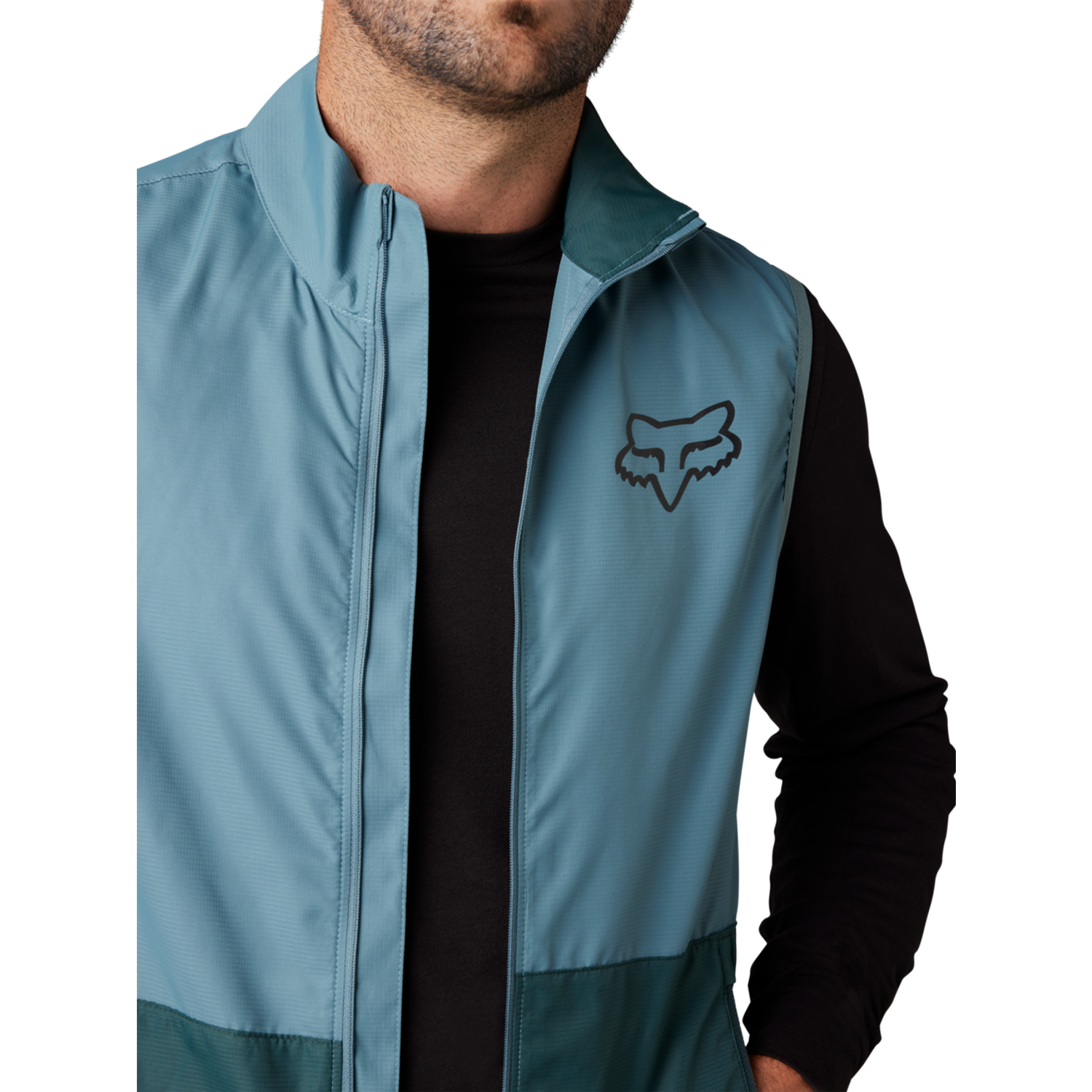 Ranger Wind Vest