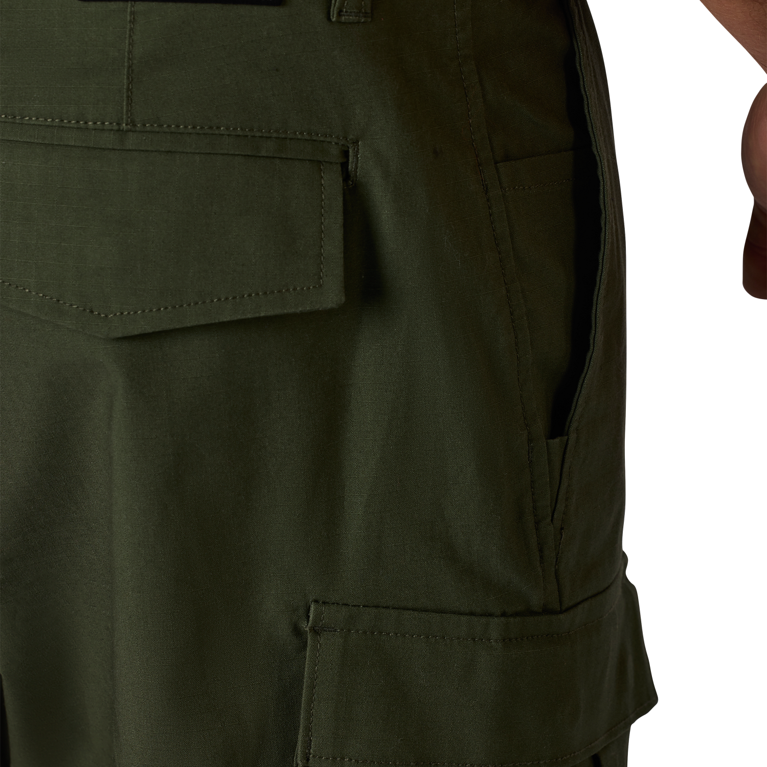 Fox Cargo Ripstop Short