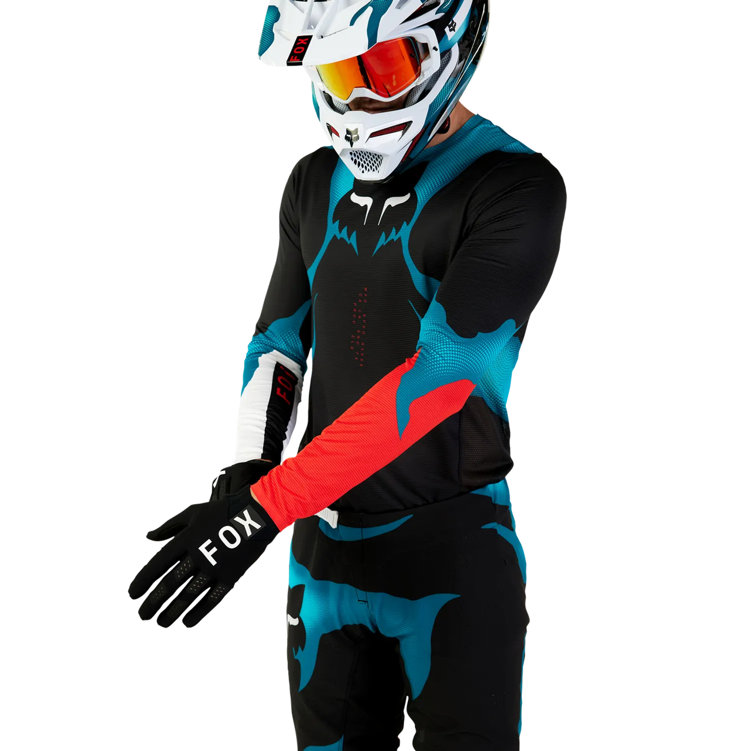 Flexair Withered tr&oslash;je