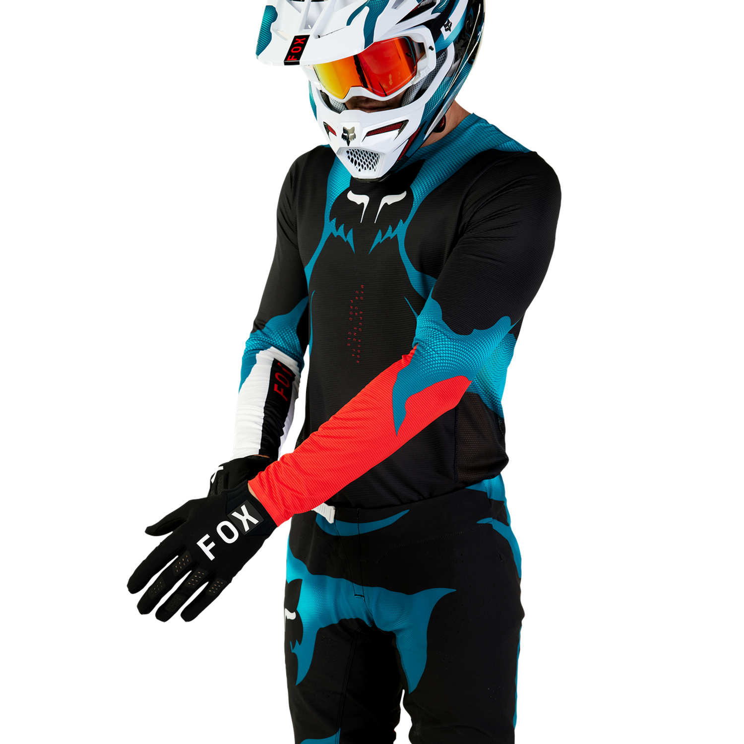 Jersey Flexair Withered