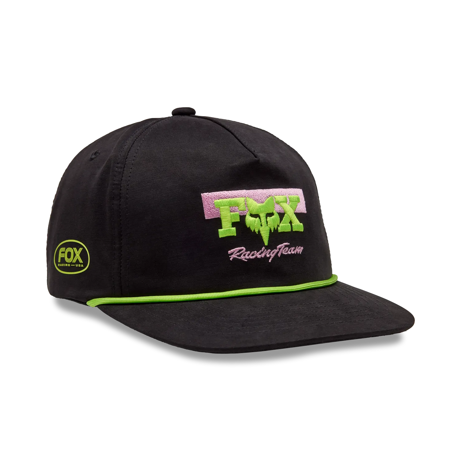 SUPER TRICK SNAPBACK HAT 