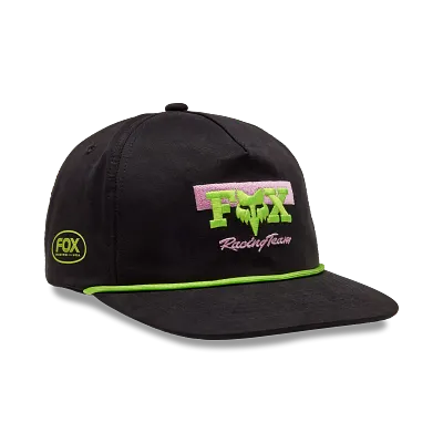 Super Trick Snapback Hat