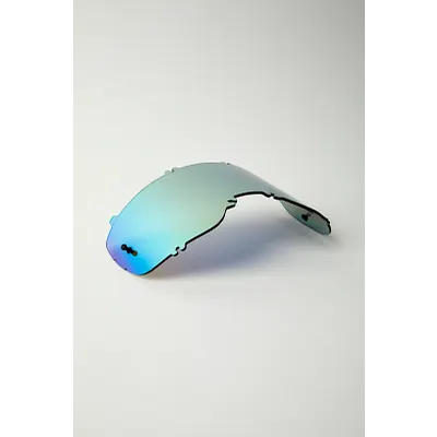 Airspace & Main VLS Injected Lens