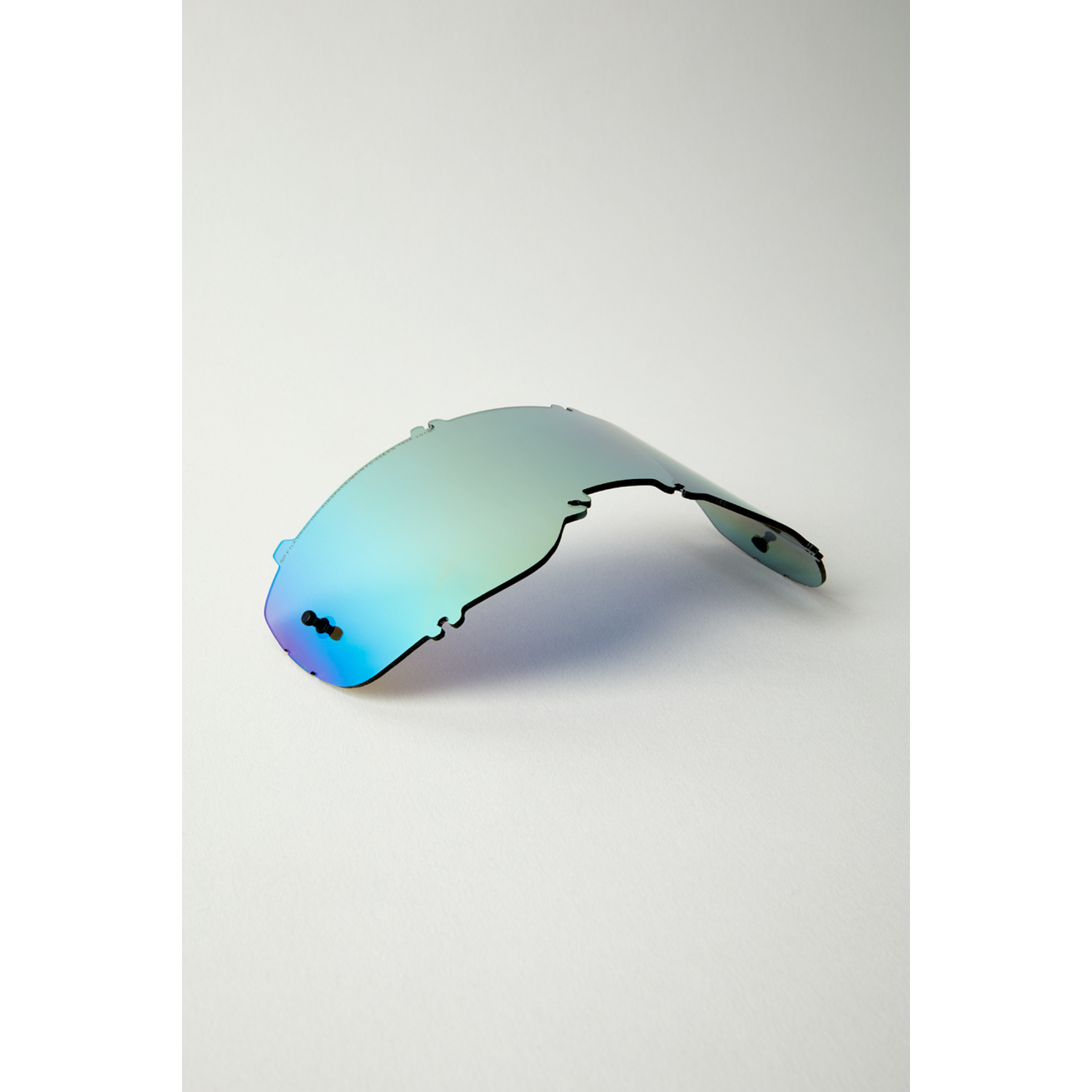 AIRSPACE/MAIN MX20 INJ LENS-MIRROR [GLD] OS