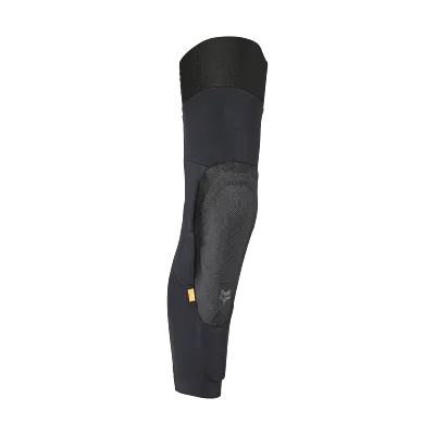 Genouill&egrave;re/Prot&egrave;ge-tibia Launch Elite