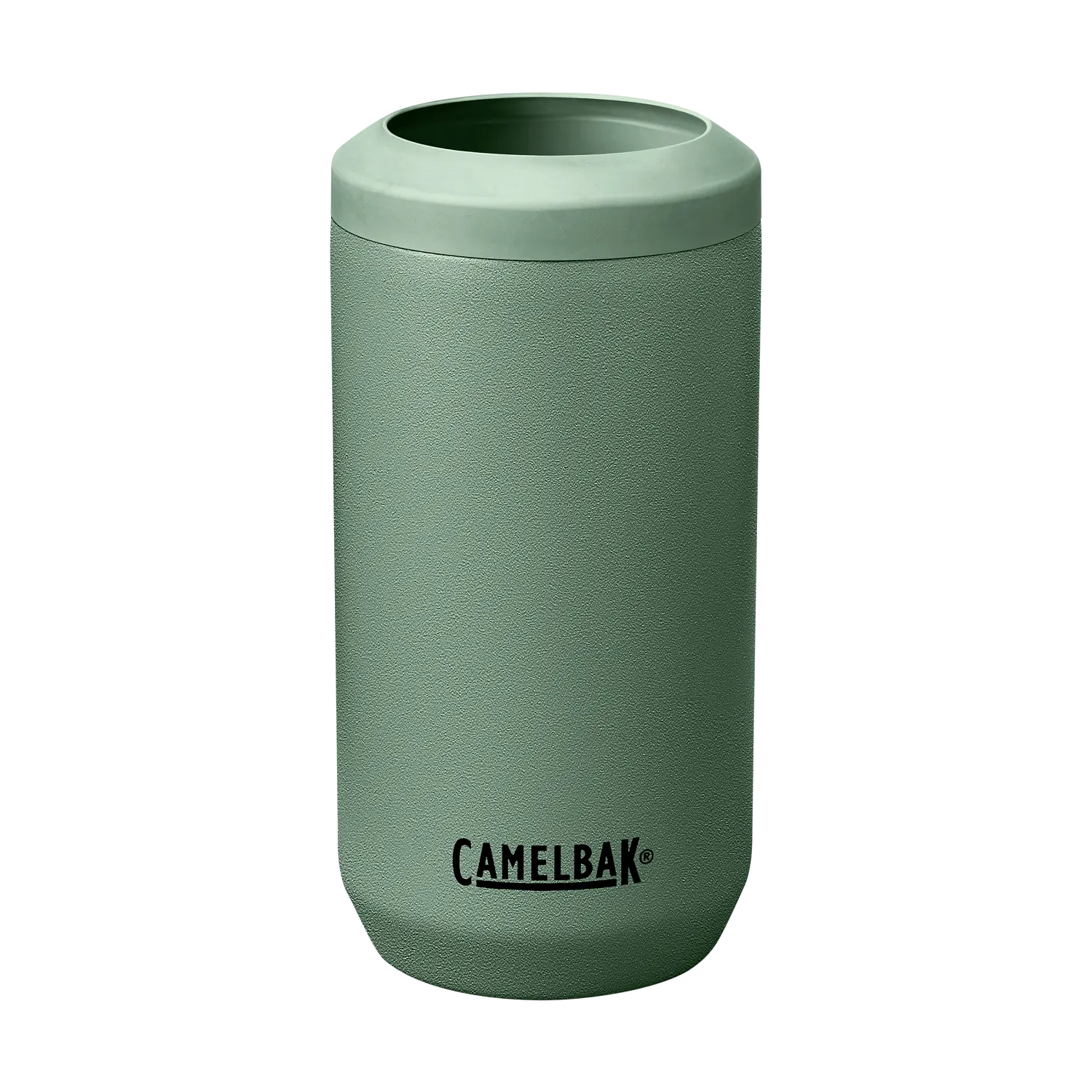 Tall Can Cooler, SST Vacuum Insulated 16oz, Moss