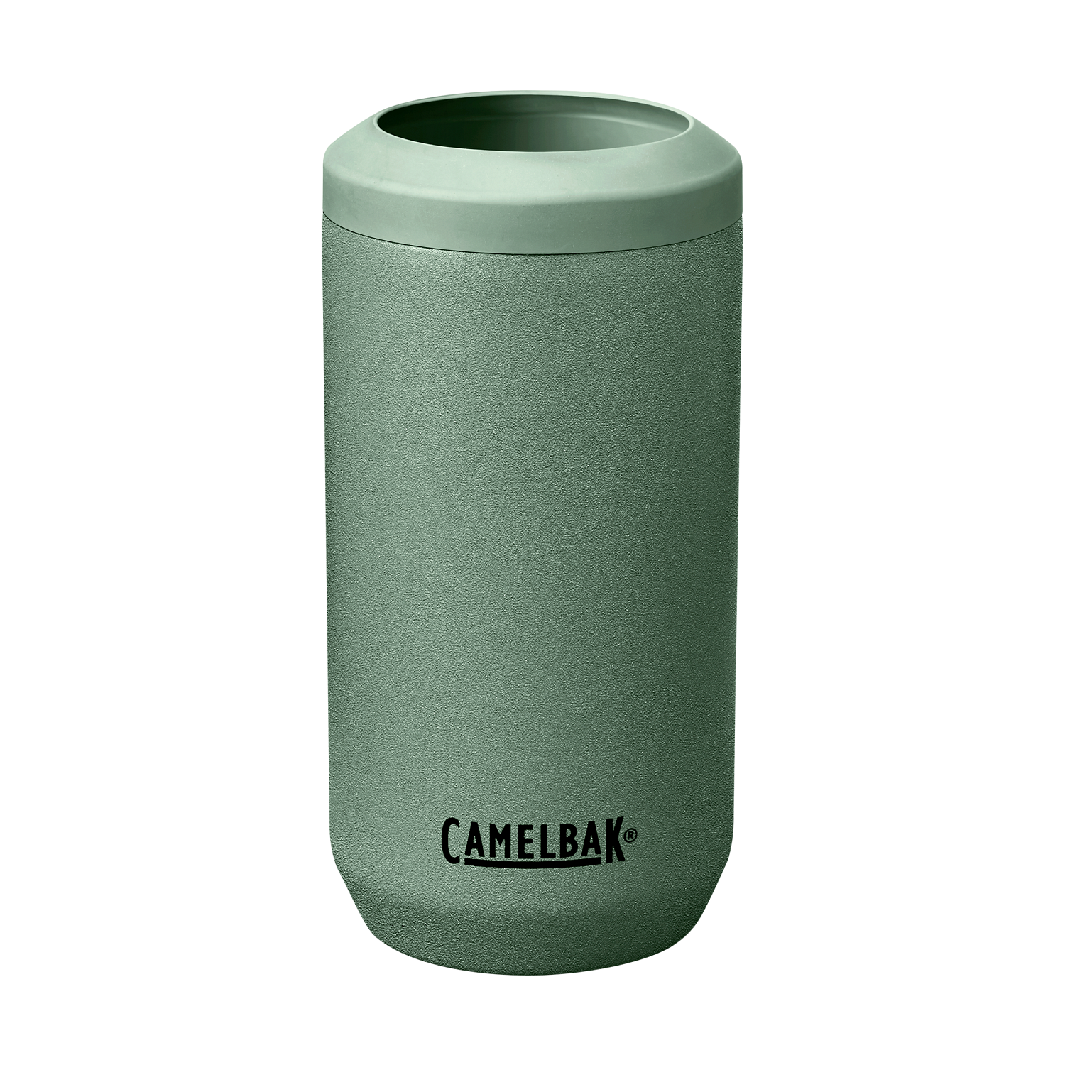 Tall Can Cooler, SST Vacuum Insulated 16oz, Moss