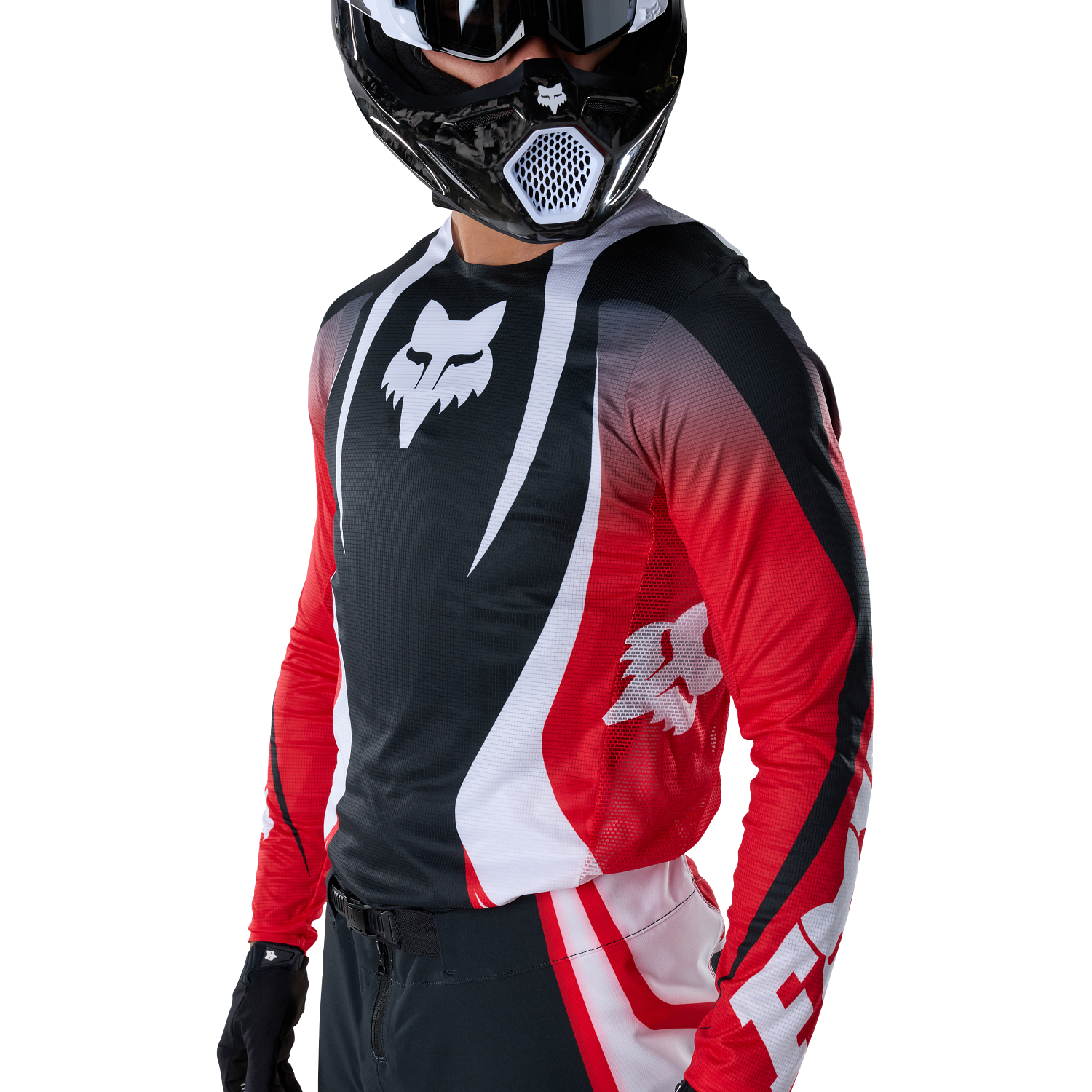 Flexair Thorn Jersey