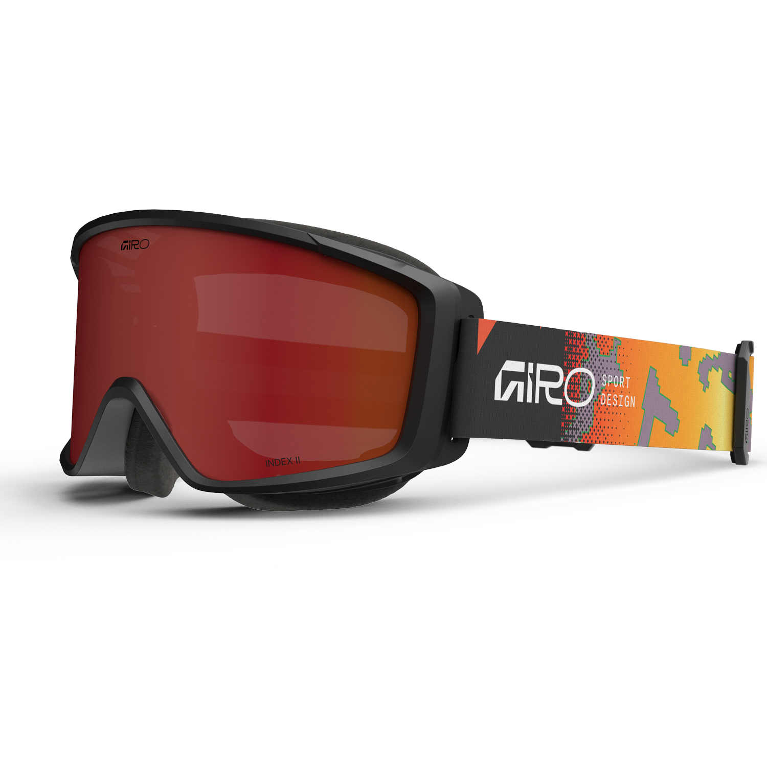 Index 2.0 Goggle