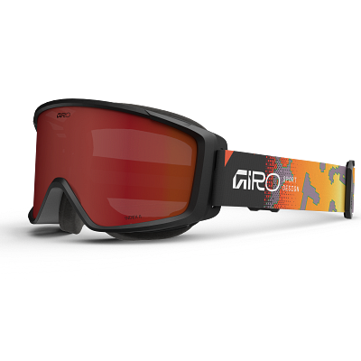 Gafas Index 2.0 Drift Flash