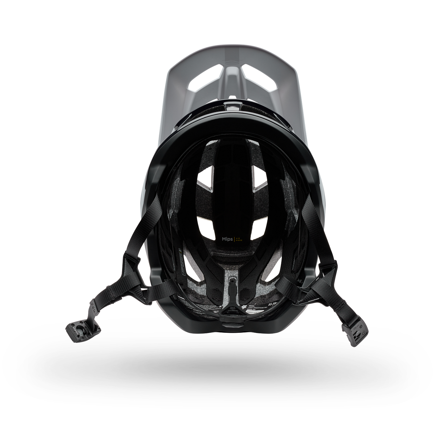 Speedframe Pro Sense helm