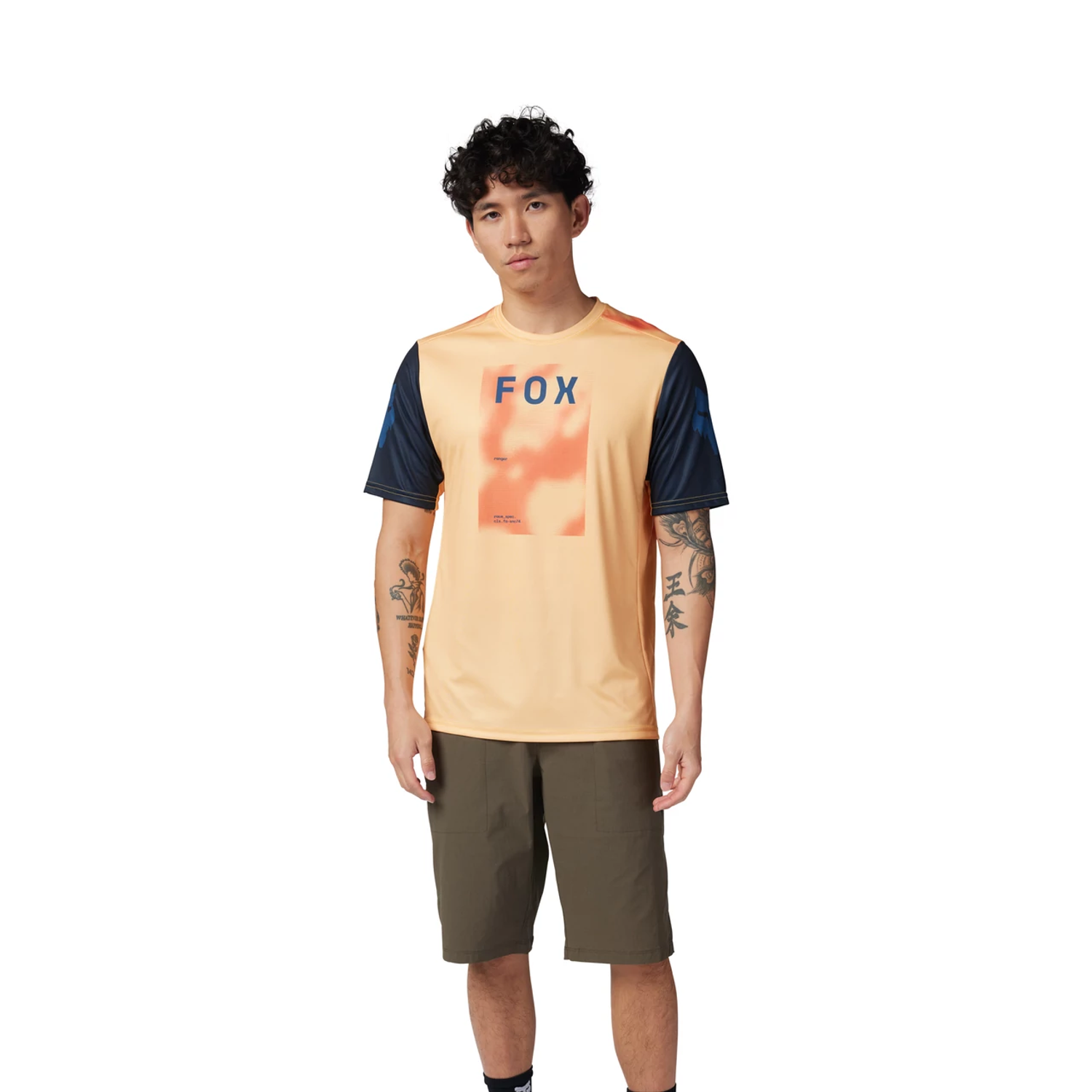 Ranger Taunt Race Jersey
