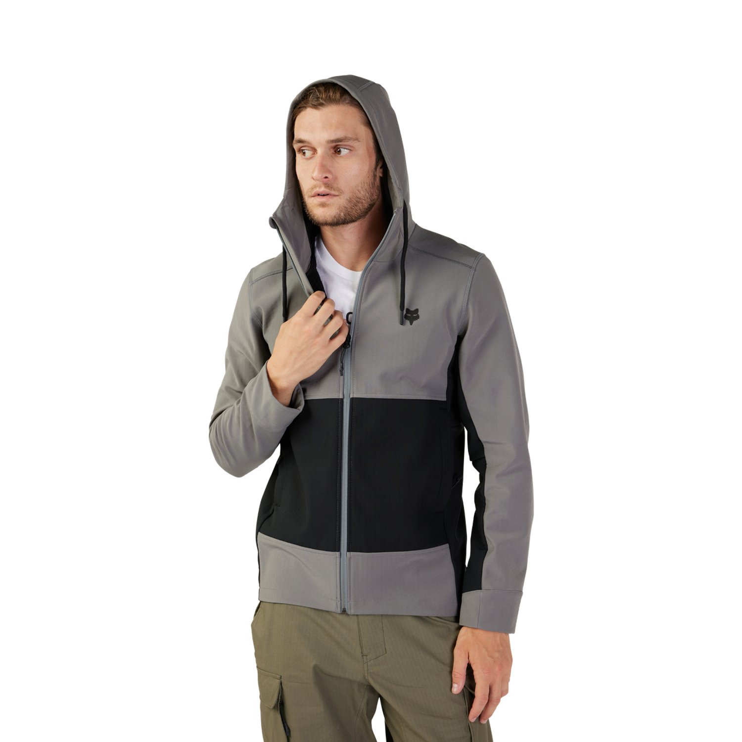 PIT JACKET [PTR] L