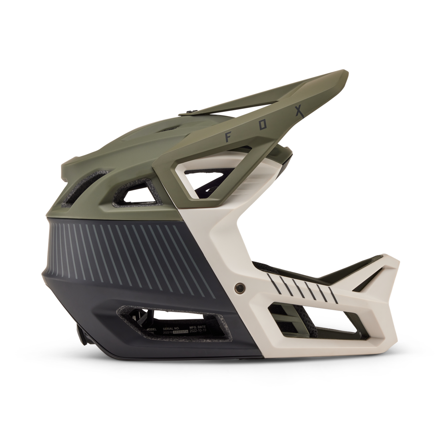 Proframe RS Mash Helmet