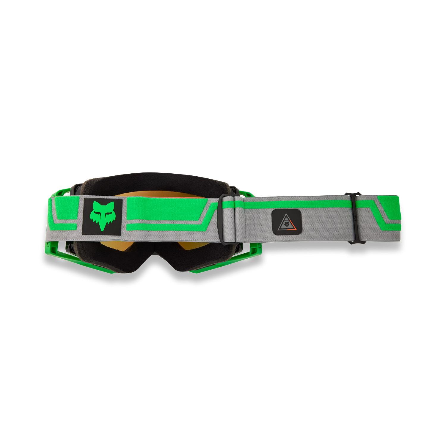 AIRSPACE DRIVE GOGGLE [FLO GRN] OS