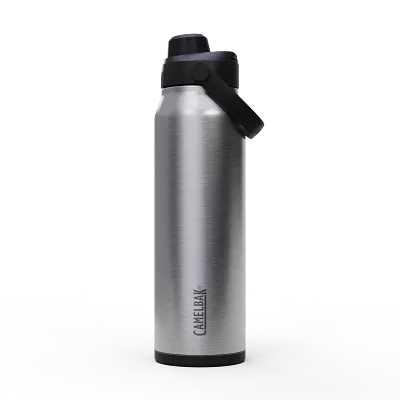Thrive&trade; Chug 32oz Bottle, Insulated Stainless Steel