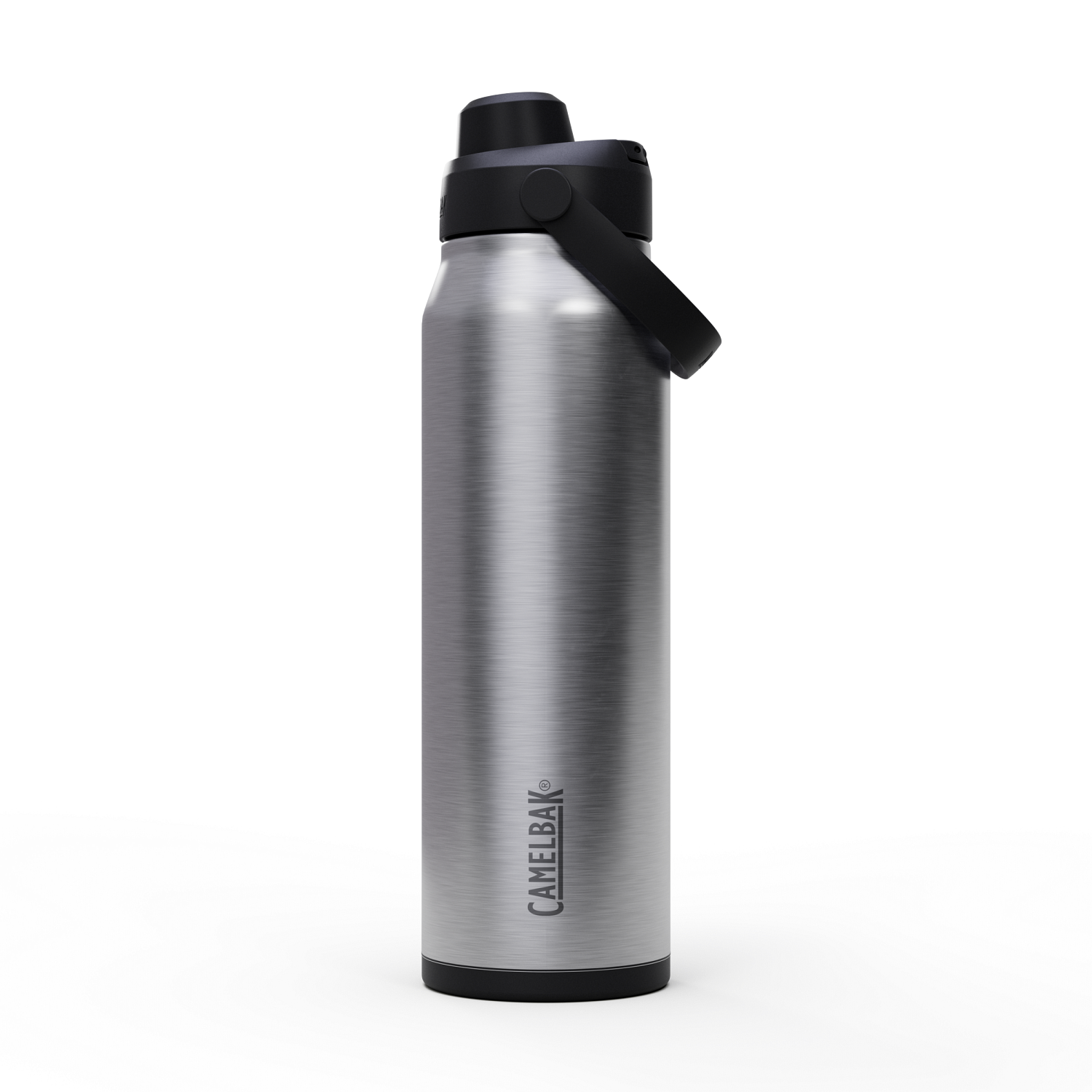 Thrive&trade; Chug 950ml Flasche, isolierter Edelstahl
