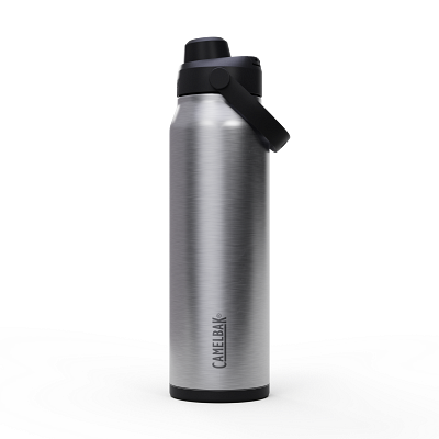 Thrive&trade; Chug 32oz Bottle, Insulated Stainless Steel