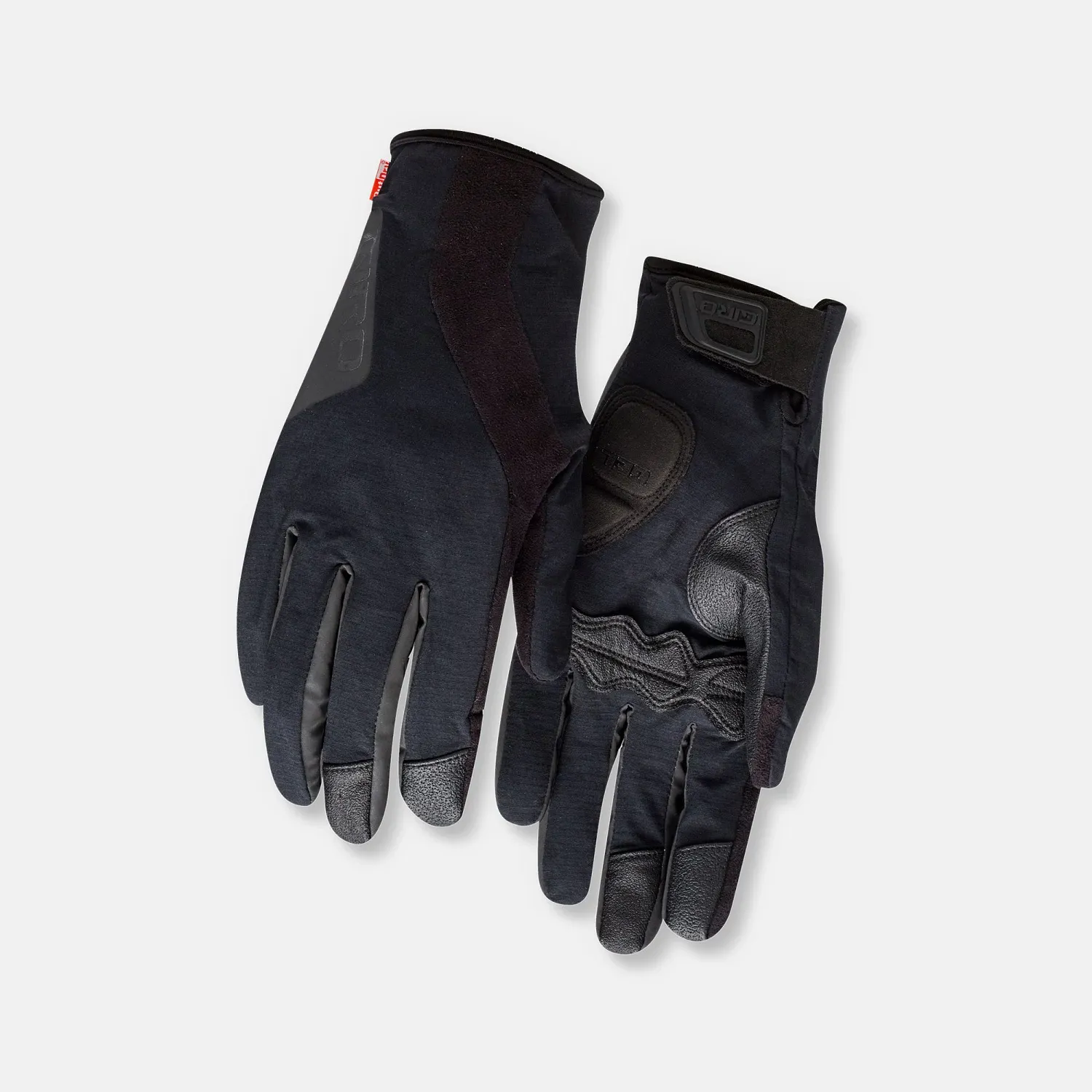 GA PIVOT 2.0 BLK M XS 17