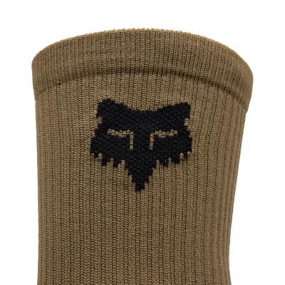 6" Ranger Socks