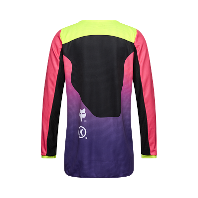 YTH 180 ELEVATED JERSEY [PNK] YM