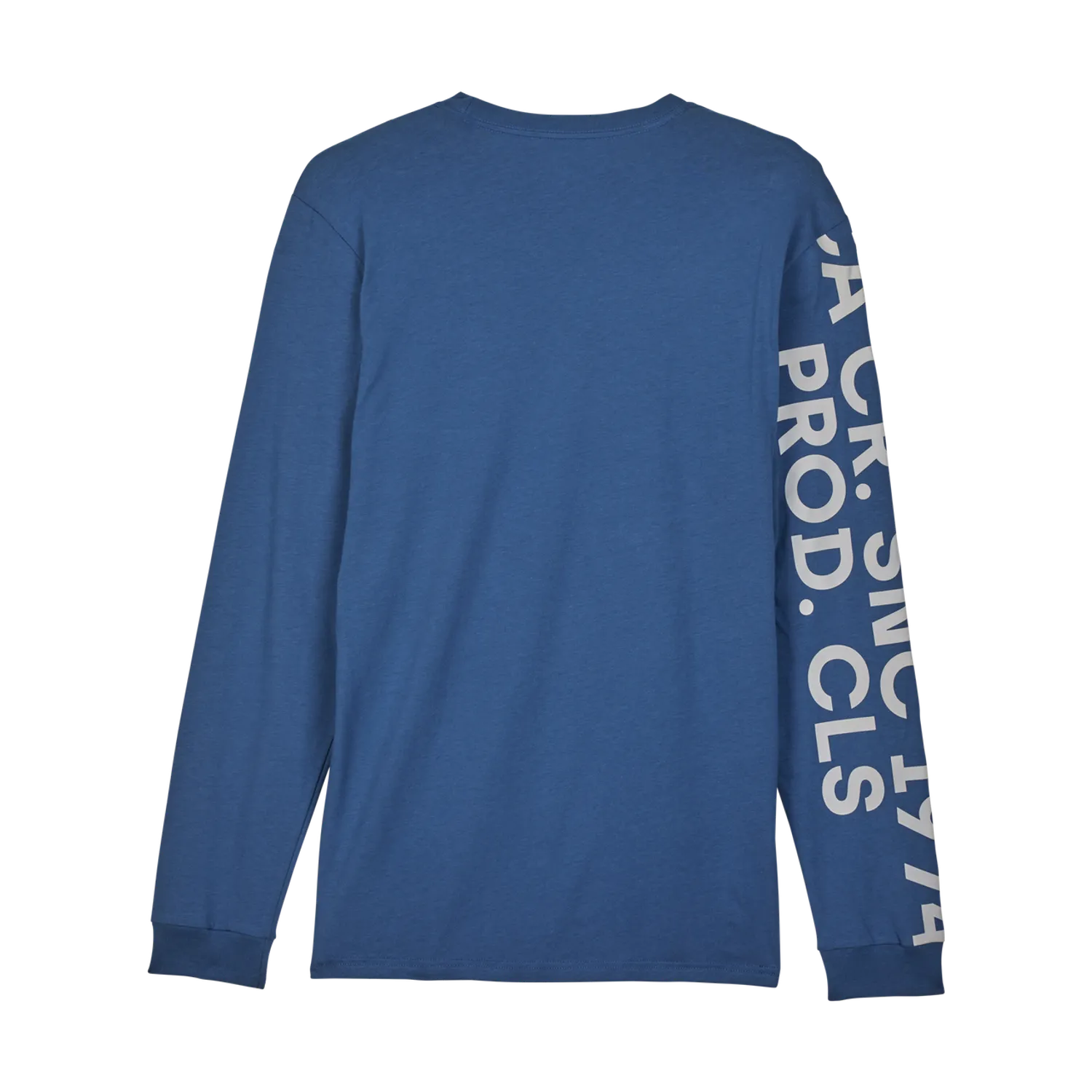 Barge Premium Long Sleeve Tee
