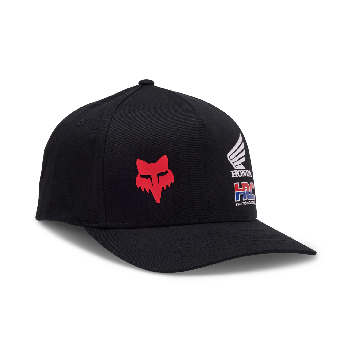 Fox x Honda Flexfit Hat
