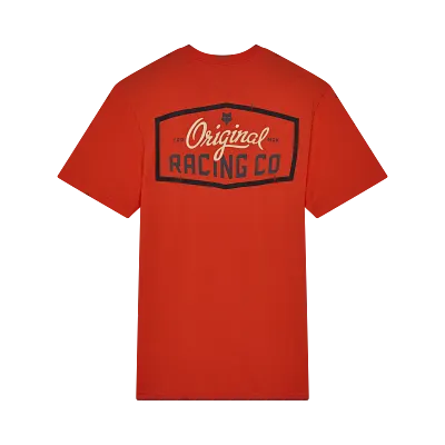 Camiseta original pr&eacute;mium