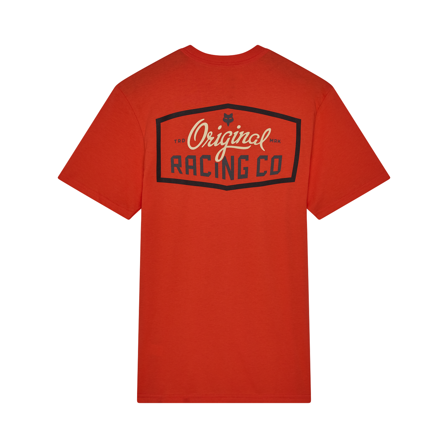 ORIGINAL SS PREM TEE [BLD ORG] S