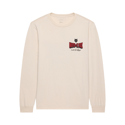 Go Race 195 Original Long Sleeve Tee