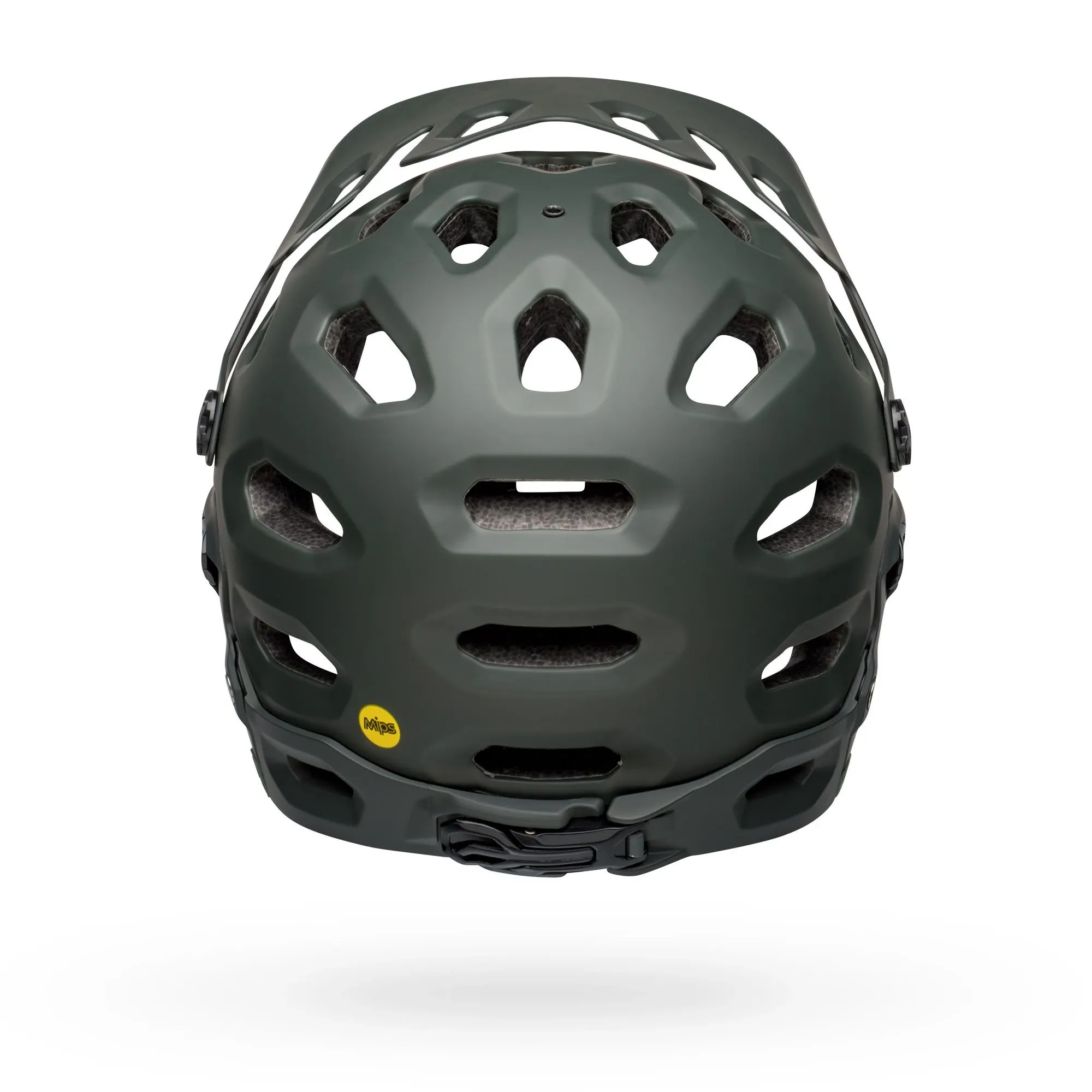 Bell Super 3 MIPS Helmet - Thumbnail 5