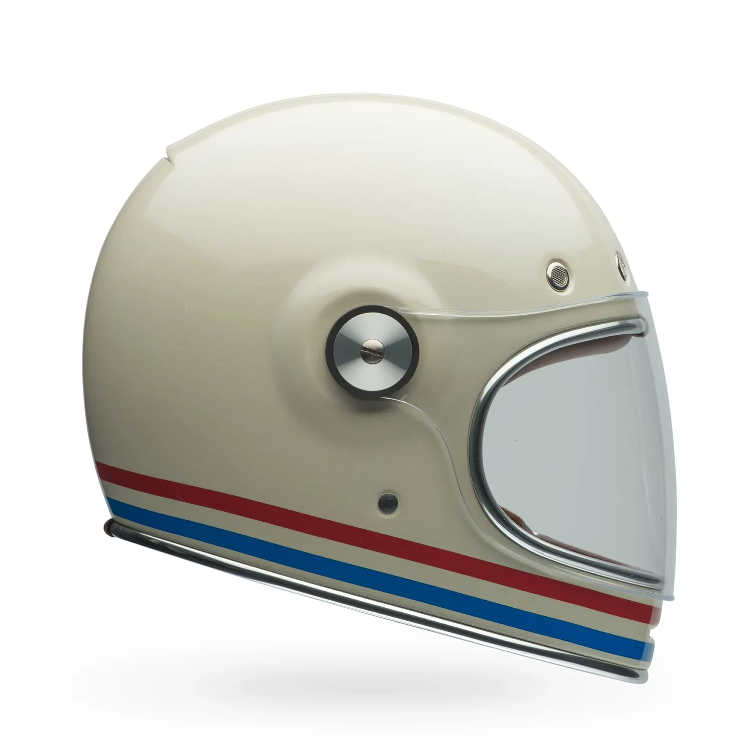 PS BULLITT STRIPES PWH/OB/BL L