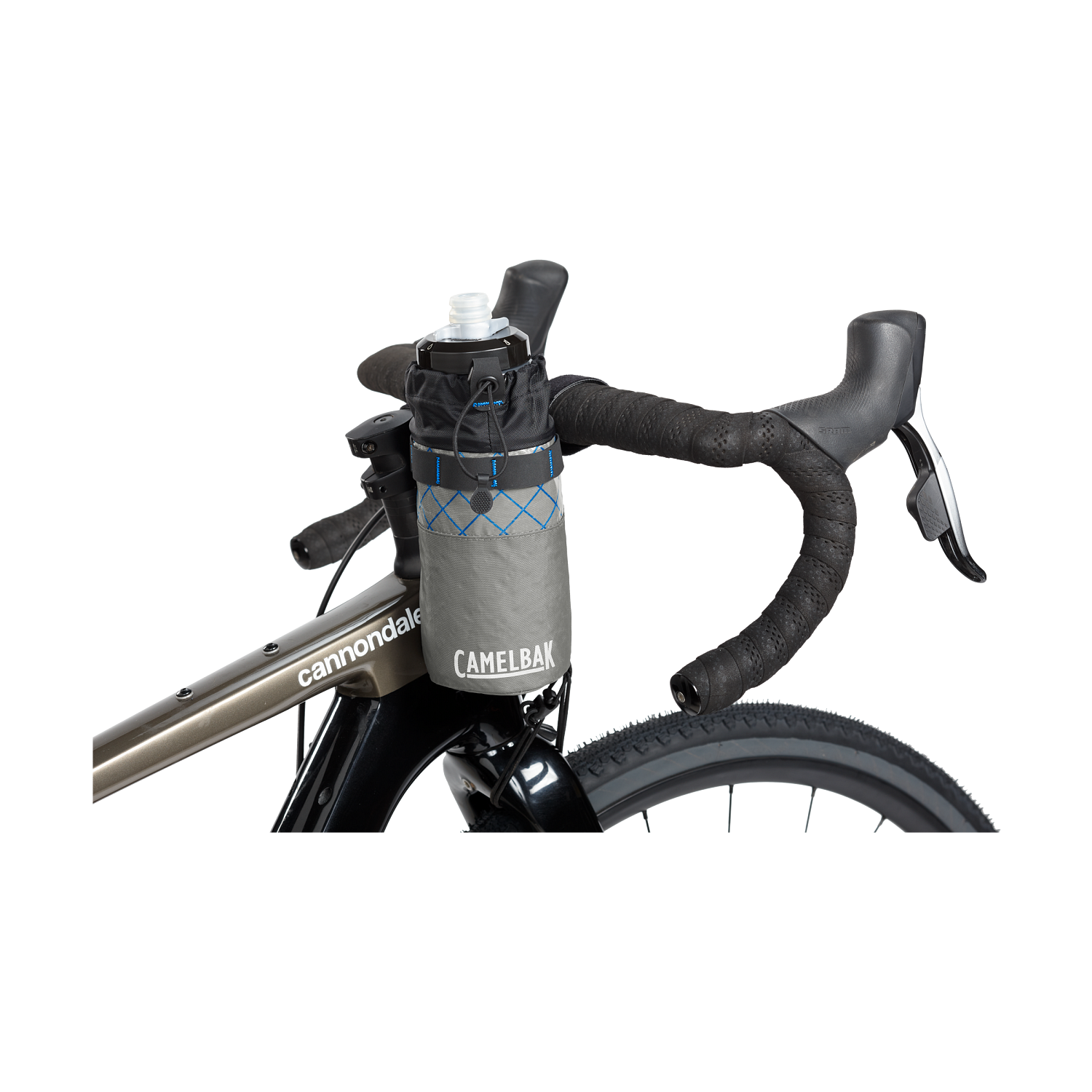 MULE STEM PACK [WLF GRY] OS