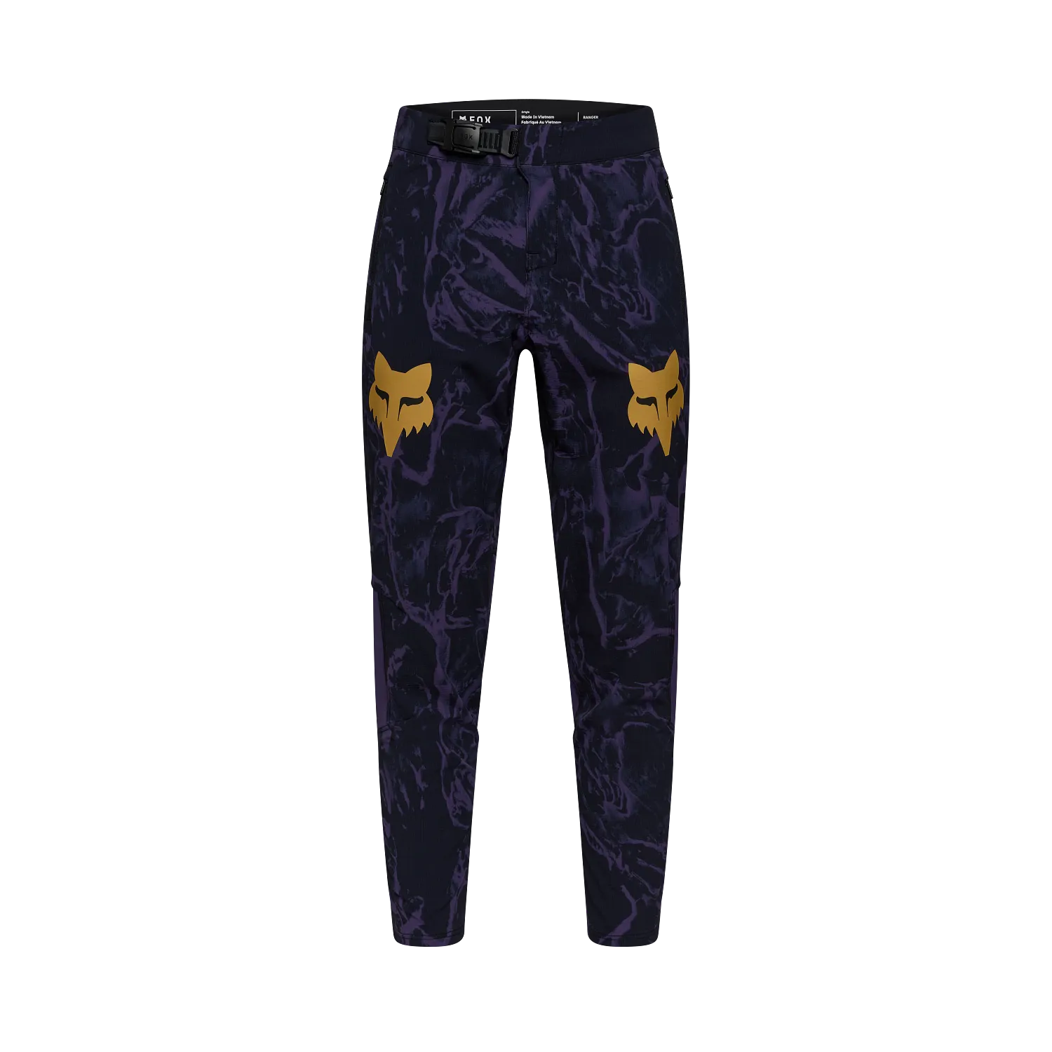 YTH RANGER PANT IMAGE PRINT 