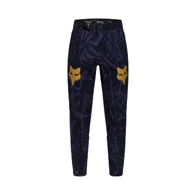 Youth Ranger Pant Image Print