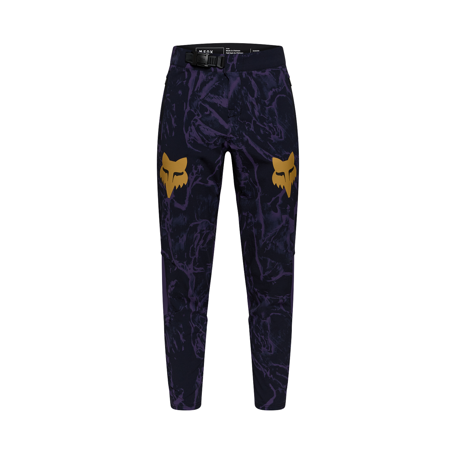 Pantalon Ranger Image Print Junior