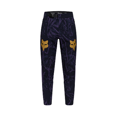 Pantalon Ranger Image Print Junior