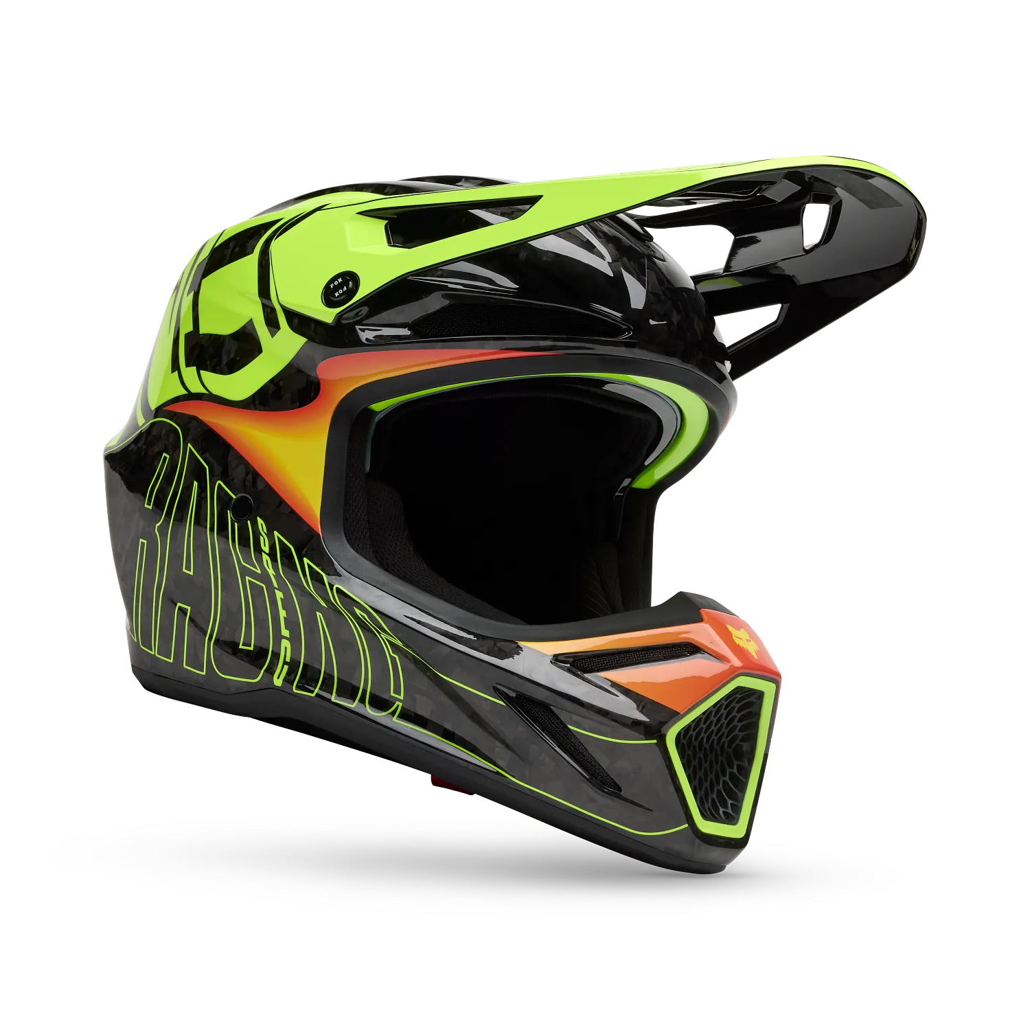 V3 RS ELEVATED LE HELMET 