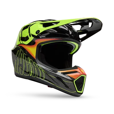 V3 RS ELEVATED LE HELMET 
